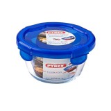 Egyéb Pyrex 287PG 0.7L Üveg étel tároló (36886)