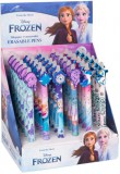 Egyéb Radírozható golyóstoll, nyomógombos, CoolPack, Jégvarázs, Frozen Core