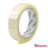 Egyéb Ragasztószalag 25mmx66m hûtõházi átlátszó Hotmelt Sintertop