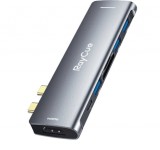 Egyéb RayCue XL-RC3702 Univerzális dokkoló (Bontott)