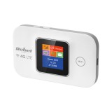 Egyéb Rebel RB-0701 Wireless 3G/4G Router (RB-0701)