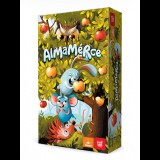 Egyéb Red Cat Almamérce társasjáték (182)