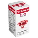 Egyéb Red Diamond - természetes étrend kiegészítő férfiaknak (8db)