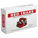 Egyéb Red Snake - étrend kiegészítő kapszula férfiaknak (2db)