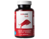 Egyéb RedLine - étrend kiegészítő kapszula férfiaknak (60db)