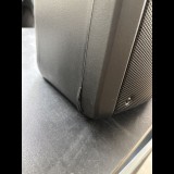 Egyéb Reflexion PS09BT Party Hordozható bluetooth hangszóró Fekete - Esztétikailag sérült termék!