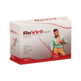 Egyéb ReViril Rapid étrend-kiegészítő kapszula (10db)