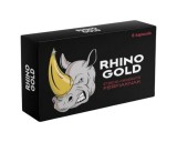 Egyéb RHINO GOLD - természetes étrend kiegészítő férfiaknak (6db)