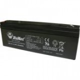 Egyéb Riasztó akkumlátor DIAMEC 12V 2,2Ah