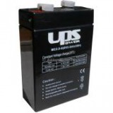 Egyéb Riasztó akkumulátor UPS 6V 2,8Ah