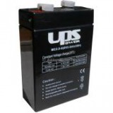 Egyéb Riasztó akkumulátor UPS 6V 2,8Ah