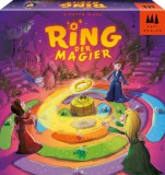Egyéb Ring der Magier - A varázsló gyűrűje társasjáték