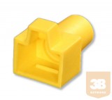 Egyéb RJ45 TÖRÉSGÁTLÓ, sárga