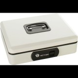 Egyéb Rottner Pro Box Two Pénztároló kazetta - Fehér (T06409)