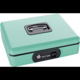 Egyéb Rottner Pro Box Two Pénztároló kazetta - Türkiz (T06410)