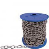 Egyéb Rövidszemű lánc 100 horganyzott 10 fm/tekercs