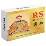 Egyéb Rui Shen - magömlést késleltető kapszula (6db)