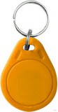 Egyéb S. AM KeyTag No.3 125 kHz sárga