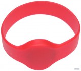 Egyéb S. AM Wristband No.1 13.56 MHz piros