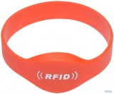 Egyéb S. AM Wristband No.2 125 kHz narancs