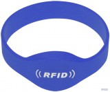 Egyéb S. AM Wristband No.2 13.56 MHz kék