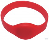 Egyéb S. AM Wristband No.2 13.56 MHz piros