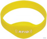 Egyéb S. AM Wristband No.2 13.56 MHz sárga