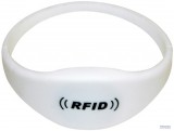 Egyéb S. AM Wristband No.3 13.56 MHz fehér