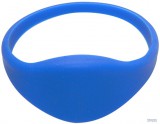 Egyéb S. AM Wristband No.3 13.56 MHz kék