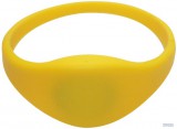 Egyéb S. AM Wristband No.3 13.56 MHz sárga