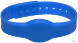 Egyéb S. AM Wristband No.4 13.56 MHz kék