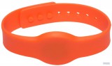 Egyéb S. AM Wristband No.4 13.56 MHz narancs