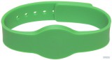 Egyéb S. AM Wristband No.4 13.56 MHz zöld
