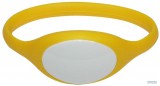 Egyéb S. AM Wristband No.5 125 kHz sárga