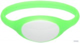 Egyéb S. AM Wristband No.5 13.56 MHz zöld