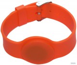Egyéb S. AM Wristband No.6 125 kHz narancs