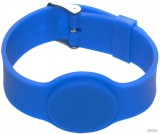 Egyéb S. AM Wristband No.6 13.56 MHz kék