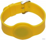 Egyéb S. AM Wristband No.6 13.56 MHz sárga