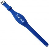 Egyéb S. AM Wristband No.7 125 kHz kék