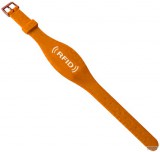 Egyéb S. AM Wristband No.7 125 kHz narancs
