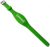 Egyéb S. AM Wristband No.7 125 kHz zöld