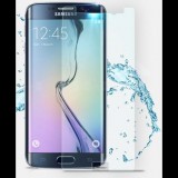 Egyéb Samsung G935 Galaxy S7 Edge tempered glass kijelzővédő fólia (119862) (119862) - Kijelzővédő fólia