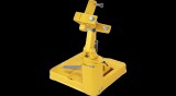 Egyéb Sarokcsiszoló állvány 230 mm