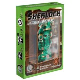 Egyéb Sherlock: A régész sírboltja kooperatív szabadulós társasjáték