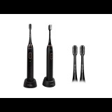 Egyéb Shona Sonic Pro Szónikus fogkefe - Fekete (SONIC PRO BLACK)