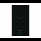 Egyéb Simfer H3.020.DEISP Indukciós főzőlap - Fekete (H3.020.DEISP)