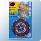 Egyéb Siroflex lefolyószűrő 2225/2 01