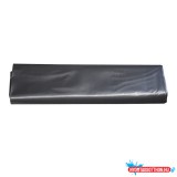 Egyéb Sittes zsák 55 x 90 cm PE vastag fekete 50 kg terhelhetõség