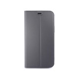 Egyéb Smart Magnetic iPhone 11 oldalra nyíló tok grafit