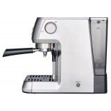 Egyéb Solis Barista Perfetta Plus 1170 Eszpresszó kávéfőző - Ezüst (SO201)